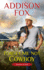 Forget Me Not Cowboy: Rustlers Creek (Rustlers Creek, 2)