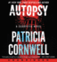 Autopsy Cd: a Scarpetta Novel (Kay Scarpetta, 25)