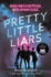 Pretty Little Liars By Shepard, Sara ( Author ) on Nov-04-2010, Paperback