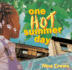 One Hot Summer Day: a Beautiful Photographic Picture Book of Sensory Delights for Kids (Ages 4-8)