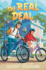 The Real Deal: a Middle Grade Friendship Story About Secrets, Comic Books, and Finding Your Voice for Kids (Ages 8-12)