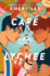 Caf� Con Lychee