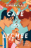 Caf� Con Lychee