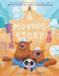A Moving Story: a Humorous Picture Book About Brothers, Kindness, and a Pet Turtle for Kids (Ages 4-8)