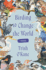 Birding to Change the World: a Memoir