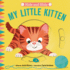 Hide & Slide: My Little Kitten: Board Book With Interactive Sliders for Little Ones (Hide and Seek)