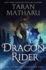 Dragon Rider: a Progression Fantasy Novel (the Soulbound Saga, 1)
