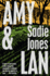 Amy & Lan