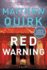 Red Warning: a Race to Stop a Russian Assassin and Uncover a Mole in Washington