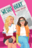 We Got the Beat: a Body Positive Lesbian Ya Romance About Sports Journalism and Falling for Your Enemy