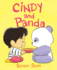 Cindy and Panda: a Heartwarming Picture Book About Messy Baking and Friendship for Kids (Ages 4-8)
