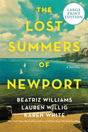 The Lost Summers of Newport LP