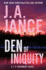 Den of Iniquity Hb