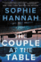 The Couple at the Table: a Psychological Thriller-Deadly Dinner Party Murder at a Honeymoon Resort