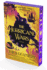 The Hurricane Wars: an Epic Battle of Light and Shadow With Sizzling Chemistry, Dive Into a World Torn By War and Passion