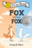 Fox Versus Fox (My First I Can Read)