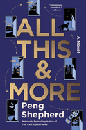 All This and More: an Interactive Novel of Second Chances, Quantum Possibilities, and the Power to Rewrite Life
