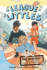 The League of Littles: a Graphic Novel