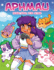 Aphmau: Searching for Home: an Action-Packed Graphic Novel From the Most Popular Minecraft Youtuber Ever!