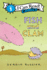 Fish and Clam (I Can Read Comics Level 1)