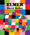 Elmer (Book and Cd)