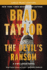 The Devil's Ransom: a Novel (Pike Logan, 17)