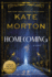 Homecoming: a Novel