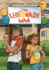 The Lemonade War Graphic Novel: a Full-Color Story About Sibling Rivalry, Summer Business, and Humor for Children (Ages 8-12)