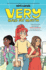 Very Bad at Math: a Graphic Novel
