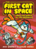 The First Cat in Space and the Wrath of the Paperclip: a Graphic Novel-a Hilarious Sci-Fi Comic of Heroic Kitties and Space Dinosaurs