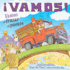 �Vamos! Vamos a Cruzar El Puente: �Vamos! Let's Cross the Bridge (Spanish Edition)