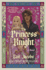The Princess Knight: a Debut Romantasy of Love Triangles, Military Duels, and War