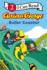 Roller Coaster (Curious George, I Can Read, Level 2)