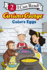 Curious George Colors Eggs: An Easter and Springtime Book for Kids