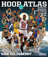 Hoop Atlas: Mapping the Remarkable Transformation of the Modern Nba-Reshaping the Nba Through Statistical Analysis