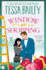 Window Shopping: an Opposites-Attract Christmas Romance With a Charming Twist From the Author of Wreck the Halls