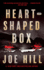 Heart-Shaped Box: a Novel