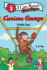 Field Day (Curious George, I Can Read Comics, Level 2)