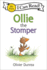 Ollie the Stomper (Maisy)
