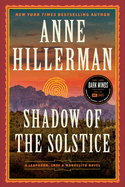 Shadow of the Solstice (Leaphorn, Chee & Manuelito, Bk. 10)