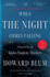 When the Night Comes Falling: a Requiem for the Idaho Student Murders