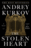 The Stolen Heart (the Kyiv Mysteries, Bk. 2)
