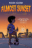 Almost Sunset: a Graphic Novel-a Funny Middle Grade Story About Muslim American Faith and School During Ramadan for Kids (Ages 8-12)