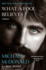 What a Fool Believes: A Memoir