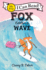 Fox Catches a Wave Format: Paperback