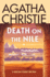 Death on the Nile: a Hercule Poirot Mystery: the Official Authorized Edition (Hercule Poirot Mysteries, 17)