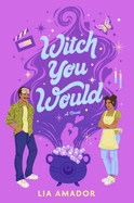 Witch You Would Format: Paperback
