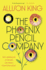 Phoenix Pencil Company a Novel