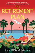 The Retirement Plan: the Most Entertaining and Deliciously Dark Debut of 2025