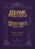 The Addams Family: Wednesday's Library